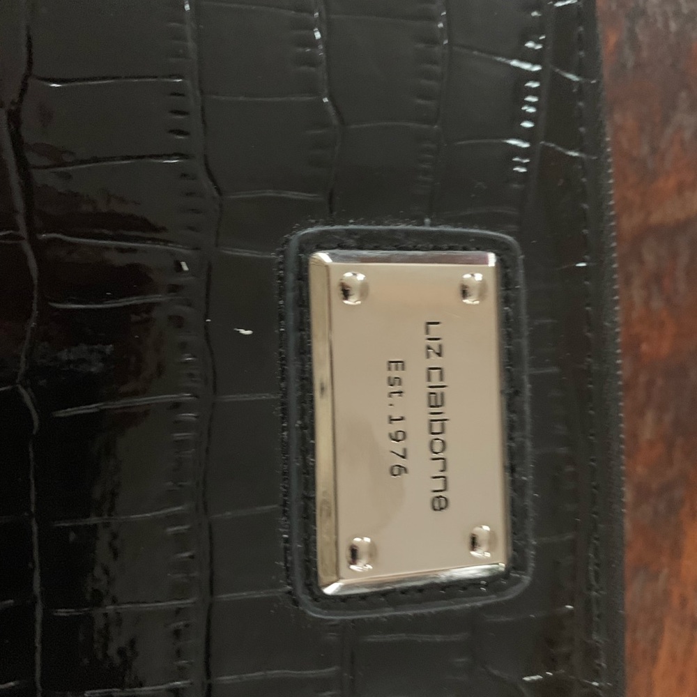 Liz Claiborne bag